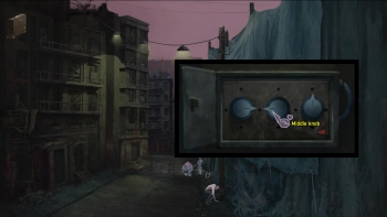 Dead Synchronicity: Tomorrow comes Today Screenshot Dead Synchronicity: Tomorrow comes Today Screenshot